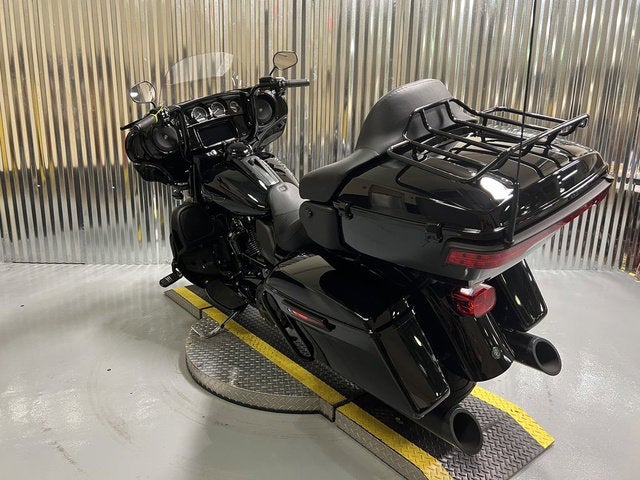 2024 Harley-Davidson FLHTK - Ultra Limited Base