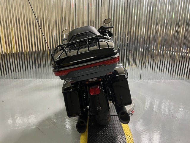 2024 Harley-Davidson FLHTK - Ultra Limited Base