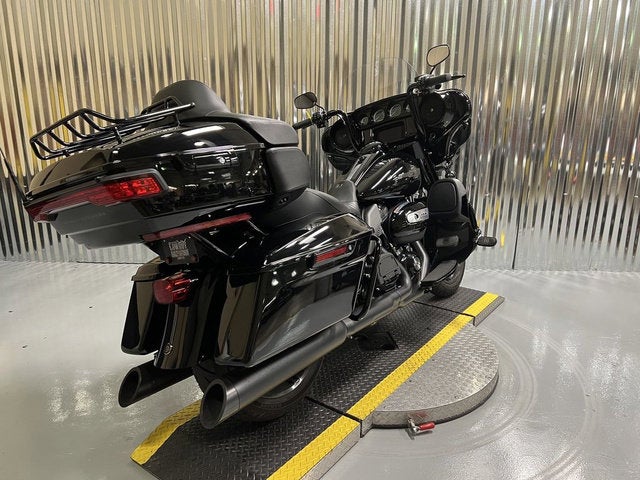 2024 Harley-Davidson FLHTK - Ultra Limited Base