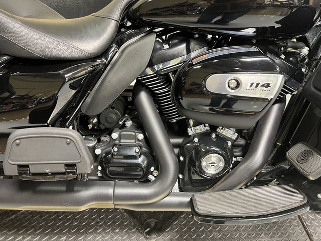 2024 Harley-Davidson FLHTK - Ultra Limited Base