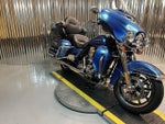 2014 Harley-Davidson Touring FLHTK - Electra Glide Ultra Limited