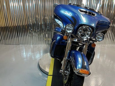 2014 Harley-Davidson Touring FLHTK - Electra Glide Ultra Limited