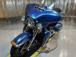 2014 Harley-Davidson Touring FLHTK - Electra Glide Ultra Limited