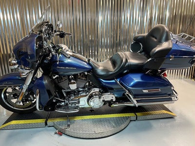 2014 Harley-Davidson Touring FLHTK - Electra Glide Ultra Limited