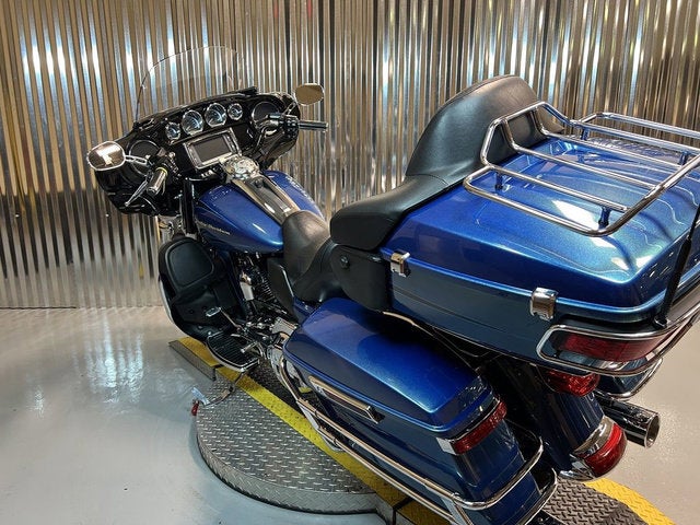 2014 Harley-Davidson Touring FLHTK - Electra Glide Ultra Limited