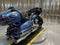 2014 Harley-Davidson Touring FLHTK - Electra Glide Ultra Limited