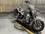 2014 Harley-Davidson FLHTK - Electra Glide Ultra Limited Base