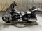 2014 Harley-Davidson FLHTK - Electra Glide Ultra Limited Base