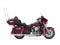 2016 Harley-Davidson FLHTK - Ultra Limited Base