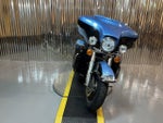 2011 Harley-Davidson FLHTK - Electra Glide Ultra Limited Base