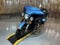 2011 Harley-Davidson FLHTK - Electra Glide Ultra Limited Base