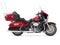 2011 Harley-Davidson FLHTK - Electra Glide Ultra Limited Base