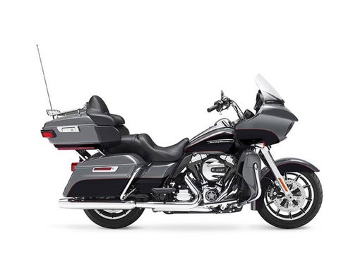 2016 Harley-Davidson FLTRU - Road Glide Ultra Base