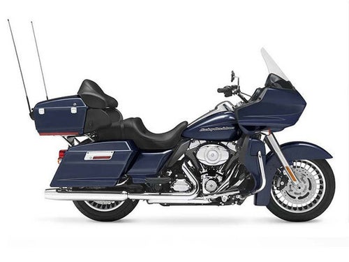2013 Harley-Davidson FLTRU - Road Glide Ultra Base