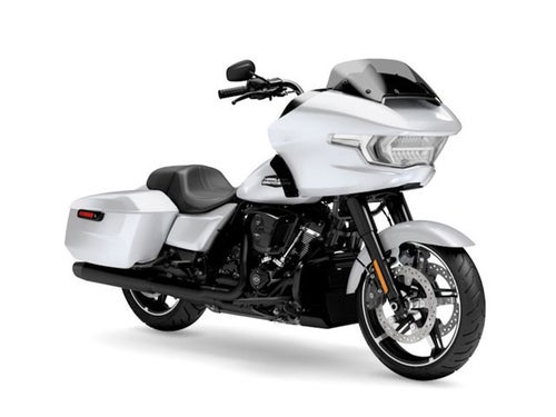 2025 Harley-Davidson FLTRX - Road Glide Base