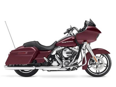 2015 Harley-Davidson Touring FLTRX - Road Glide