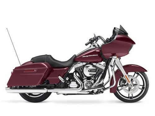 2015 Harley-Davidson Touring FLTRX - Road Glide