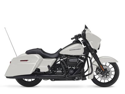 2018 Harley-Davidson FLHXS - Street Glide Special FLHXS