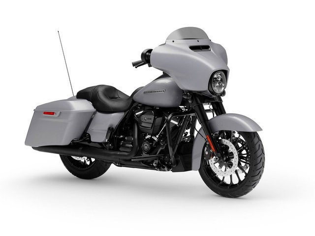 2019 Harley-Davidson FLHXS - Street Glide Special Base
