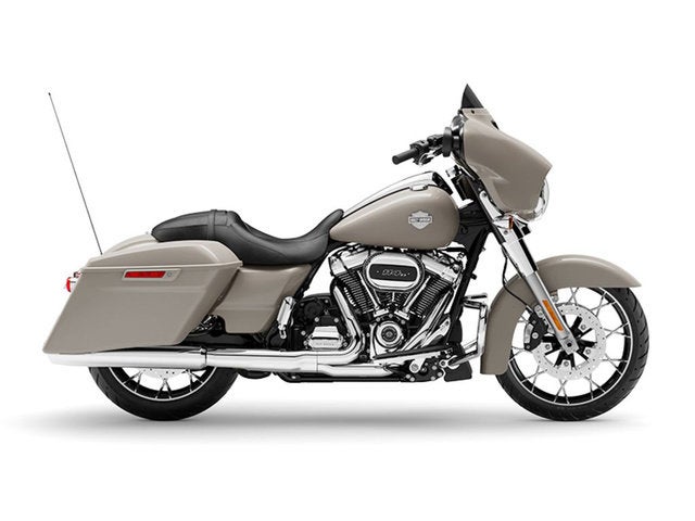 2022 Harley-Davidson FLHXS - Street Glide Special Base