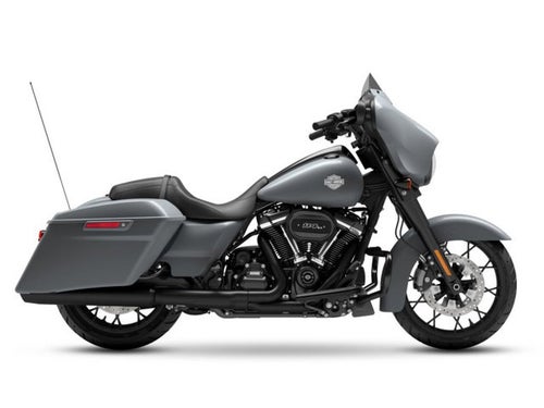 2023 Harley-Davidson FLHXS - Street Glide Special Base