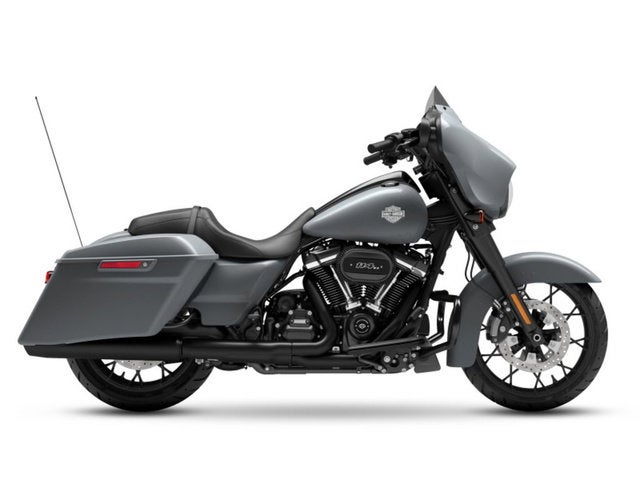 2023 Harley-Davidson FLHXS - Street Glide Special Base