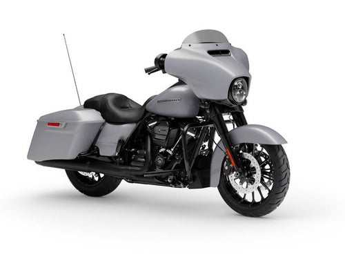 2019 Harley-Davidson FLHXS - Street Glide Special Base
