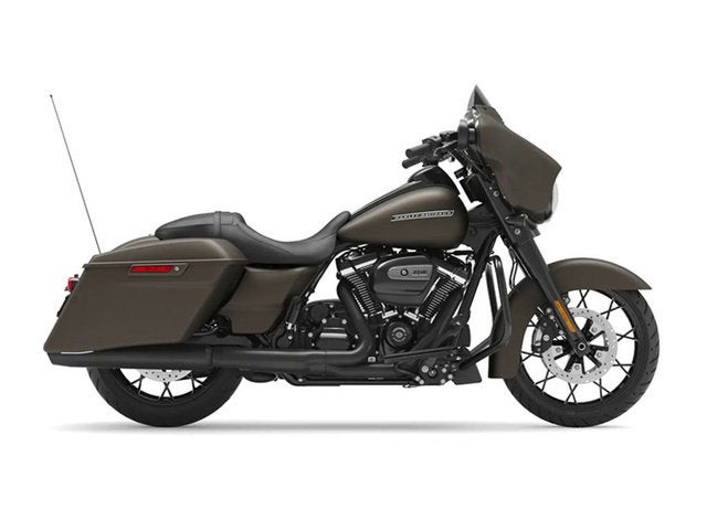 2020 Harley-Davidson FLHXS - Street Glide Special Base