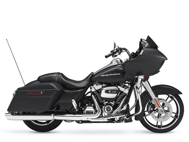2017 Harley-Davidson FLTRXS - Road Glide Special Base