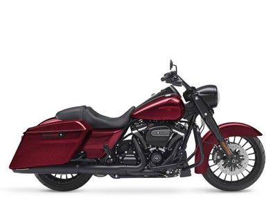 2018 Harley-Davidson FLHRXS - Road King Special FLHRXS