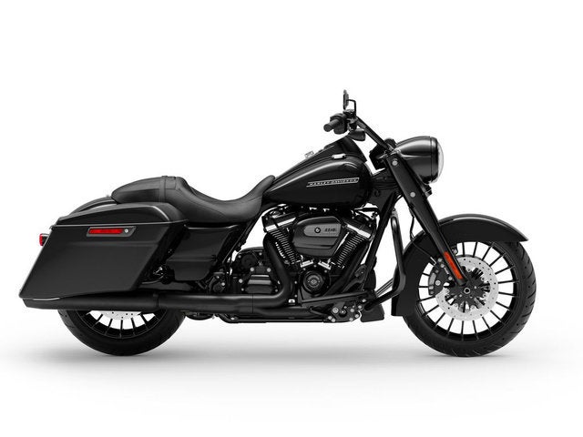 2019 Harley-Davidson FLHRXS - Road King Special Base