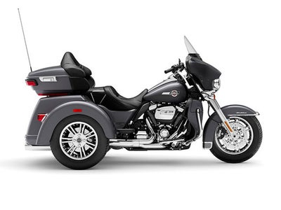 2022 Harley-Davidson Trike FLHTCUTG - Tri Glide Ultra