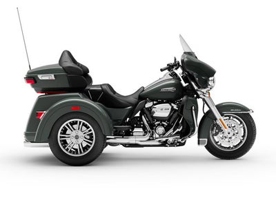 2020 Harley-Davidson Trike FLHTCUTG - Tri Glide Ultra