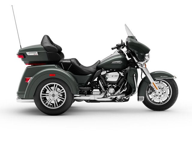 2020 Harley-Davidson Trike FLHTCUTG - Tri Glide Ultra