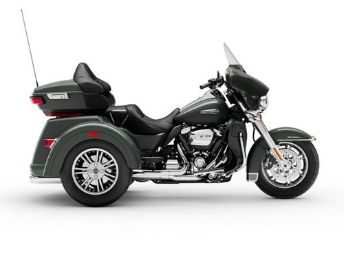 2020 Harley-Davidson Trike FLHTCUTG - Tri Glide Ultra