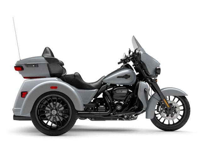 2025 Harley-Davidson FLHTCUTG - Tri Glide Ultra Base