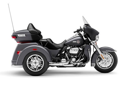 2022 Harley-Davidson FLHTCUTG - Tri Glide Ultra Base