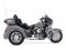 2016 Harley-Davidson FLHTCUTG - Tri Glide Ultra FLHTCUTG