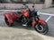 2025 Harley-Davidson FLRT - Freewheeler Base