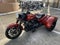 2025 Harley-Davidson FLRT - Freewheeler Base