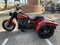 2025 Harley-Davidson FLRT - Freewheeler Base