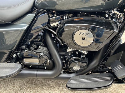 2026 Harley-Davidson FLHLT - Street Glide 3 Limited FLHLT
