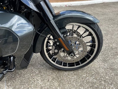 2026 Harley-Davidson FLHLT - Street Glide 3 Limited FLHLT