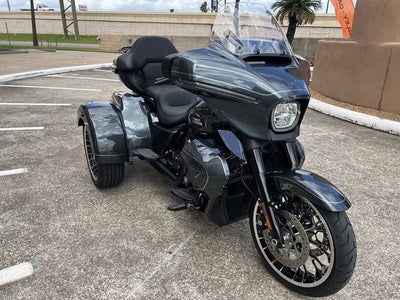 2026 Harley-Davidson FLHLT - Street Glide 3 Limited FLHLT