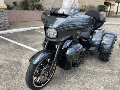 2026 Harley-Davidson FLHLT - Street Glide 3 Limited FLHLT