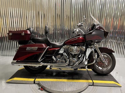 2000 Harley-Davidson FLTRSE ROAD GLIDE SCREAMIN EAGLE ROADGLIDE Base