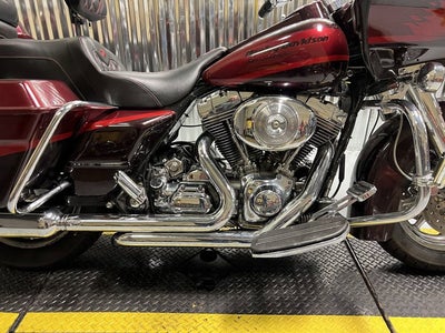 2000 Harley-Davidson FLTRSE ROAD GLIDE SCREAMIN EAGLE ROADGLIDE Base