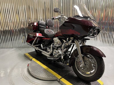 2000 Harley-Davidson FLTRSE ROAD GLIDE SCREAMIN EAGLE ROADGLIDE Base