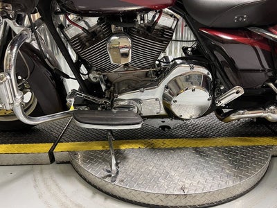 2000 Harley-Davidson FLTRSE ROAD GLIDE SCREAMIN EAGLE ROADGLIDE Base