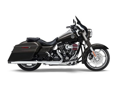 2014 Harley-Davidson FLHRSE - CVO Road King Base